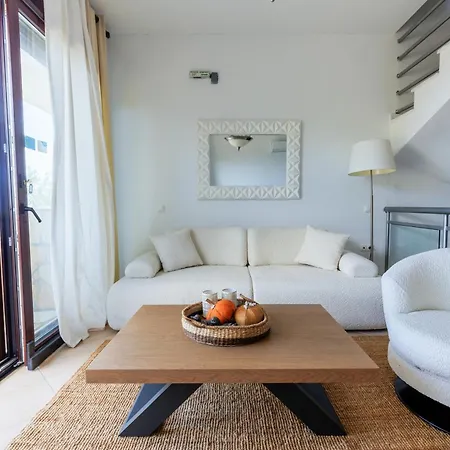 Afroditi Apartment
