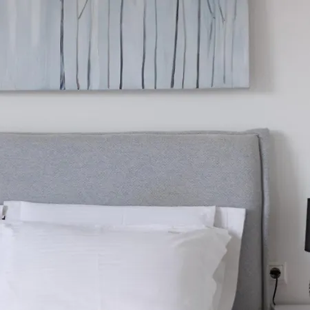 Apartment Afroditi