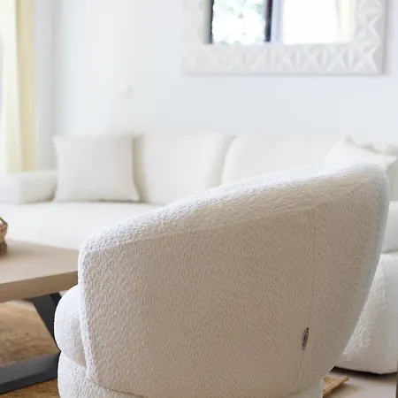 Apartment Afroditi Néa Fókaia