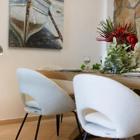 Apartment Afroditi