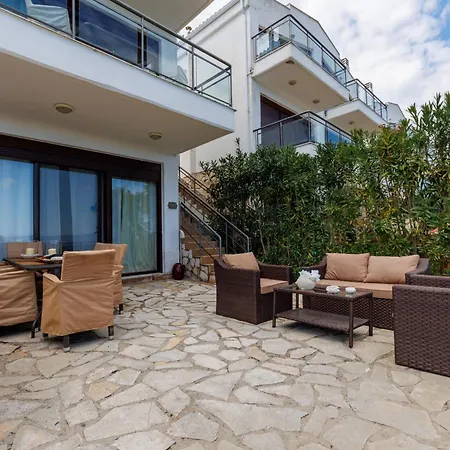 Apartment Afroditi