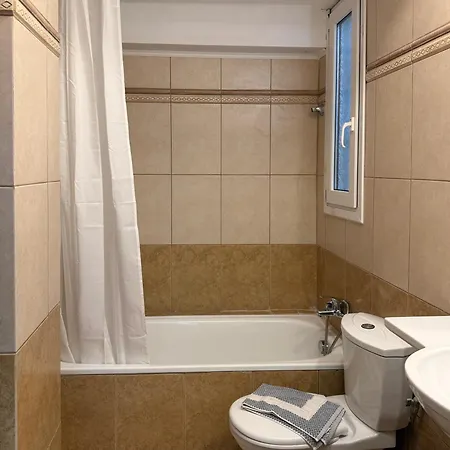 Apartment Afroditi *