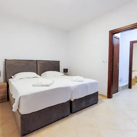 Apartment Afroditi Néa Fókaia
